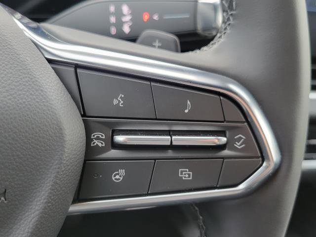 New 2026 Chevrolet Equinox LT w/ Convenience Package II image 14