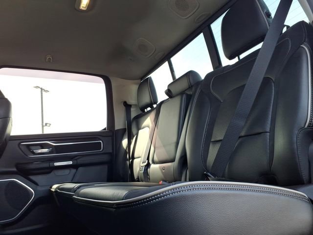 Certified 2022 RAM 1500 Laramie image 15
