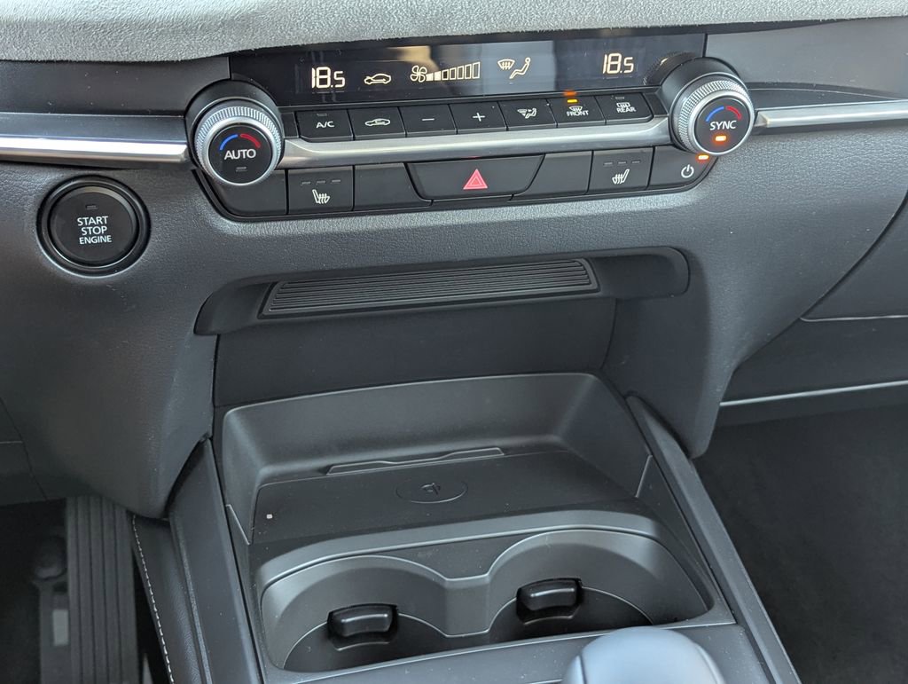 New 2026 MAZDA CX-30 AWD 2.5 S image 20