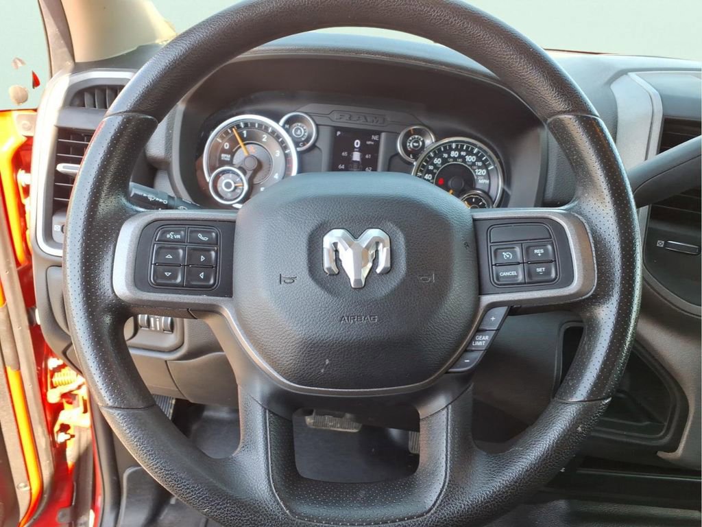 Used 2020 RAM 2500 Tradesman w/ Chrome Appearance Group image 20