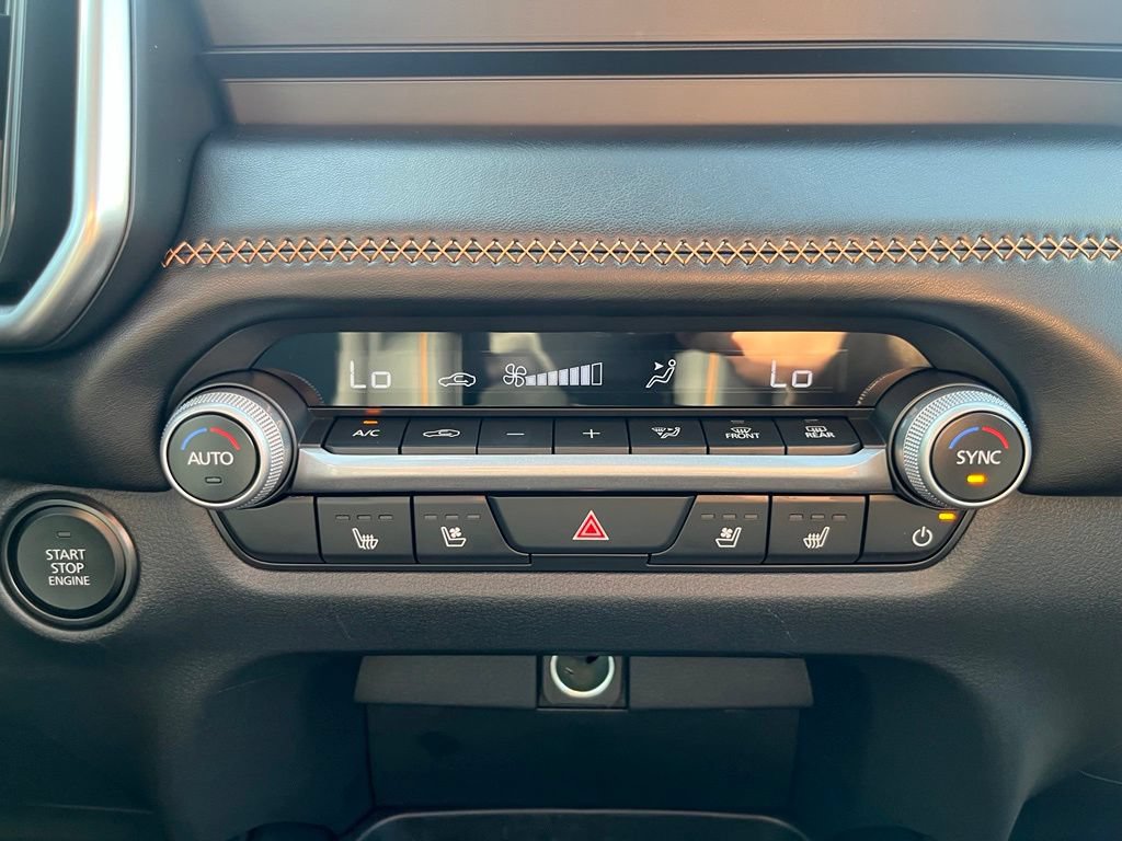 New 2026 MAZDA CX-50 AWD 2.5 S w/ Cargo Package image 16