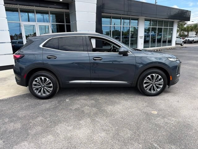 New 2026 Buick Envision Preferred AWD/4WD image 10