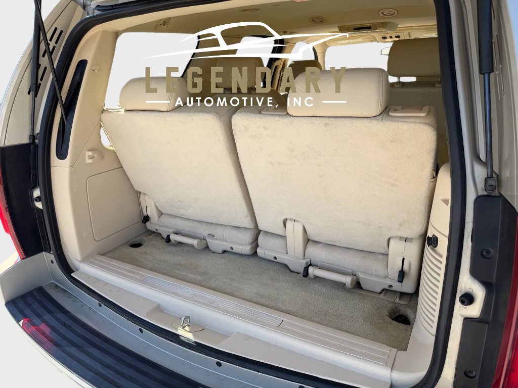 Used 2008 Cadillac Escalade 2WD image 11
