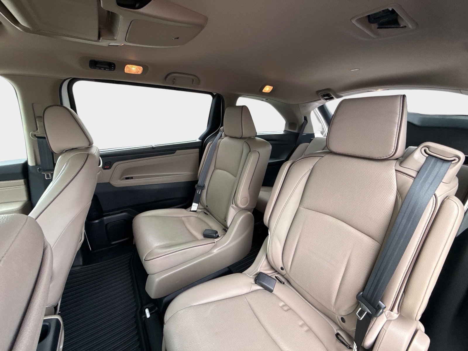 Used 2024 Honda Odyssey Elite image 15
