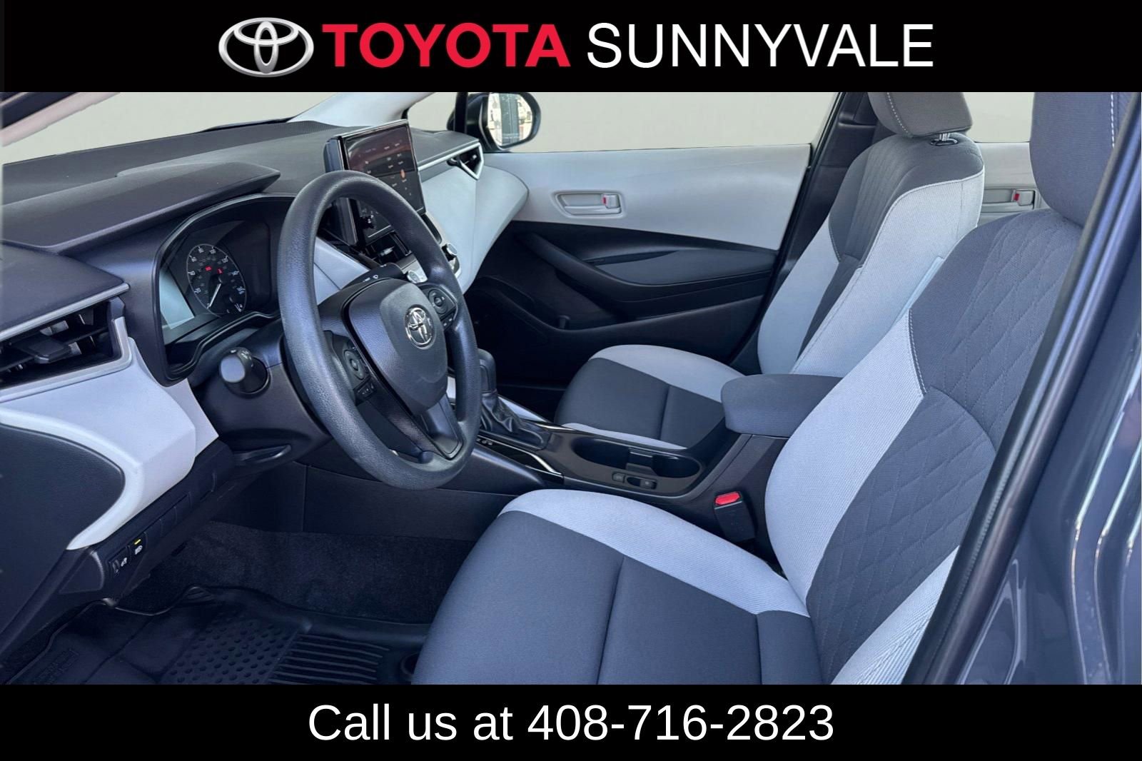 Certified 2023 Toyota Corolla LE image 15