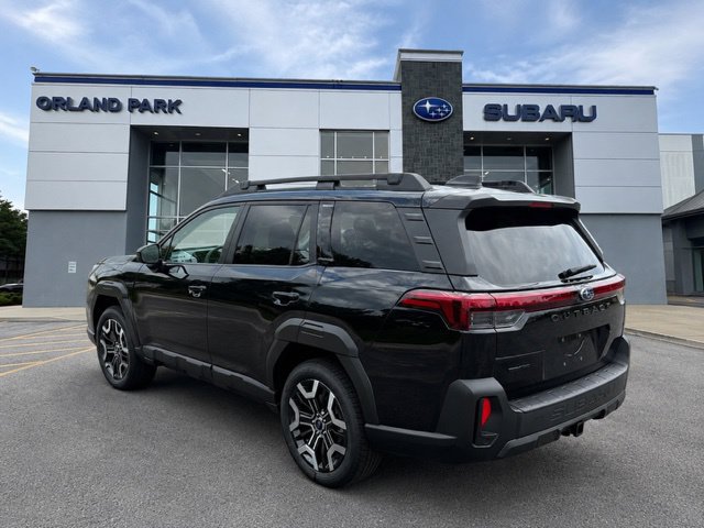 New 2026 Subaru Outback Touring XT AWD/4WD image 7