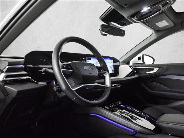 Certified 2025 Audi A5 Premium w/ Convenience Package image 10