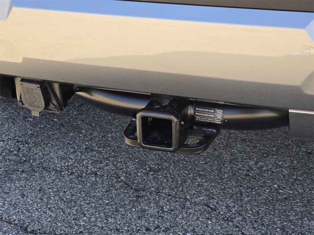 New 2026 Honda Passport TrailSport image 14