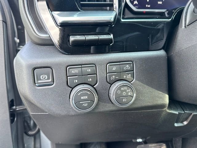 New 2026 Chevrolet Silverado 2500 LTZ w/ Trail Boss Package image 15