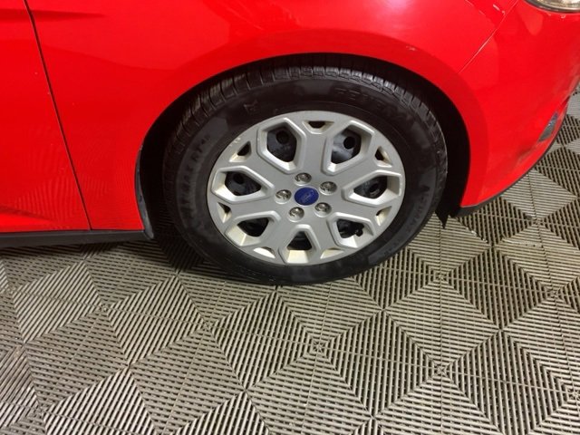 Used 2012 Ford Focus SE image 36