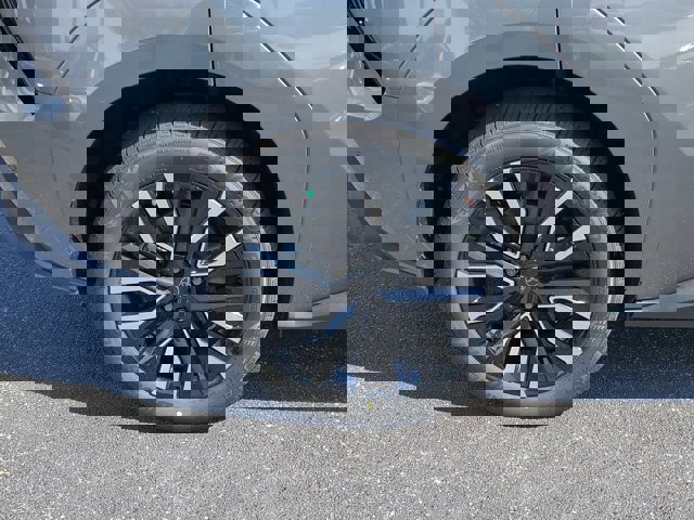 New 2026 Toyota bZ image 5