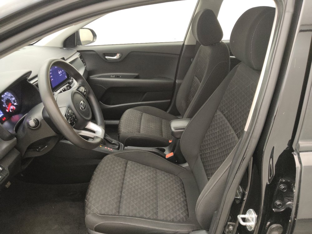 Used 2021 Kia Rio S FWD image 17