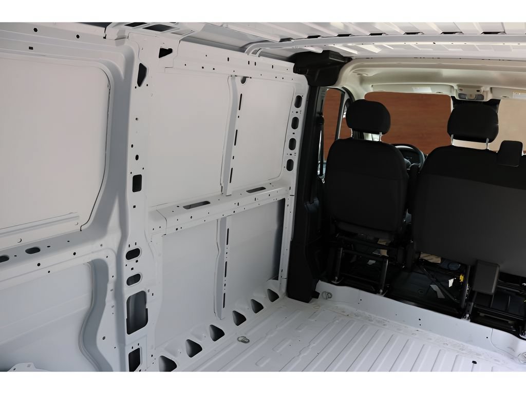 New 2026 RAM ProMaster 1500 w/ Safety Group FWD image 21