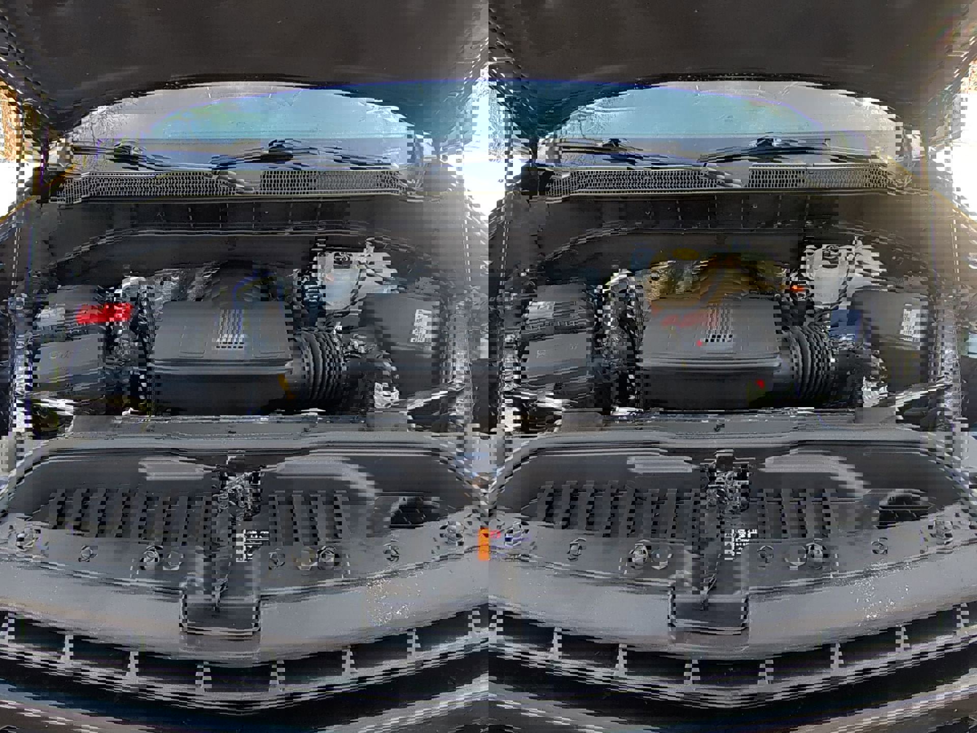 Certified 2021 Chevrolet Silverado 1500 LT Trail Boss image 29