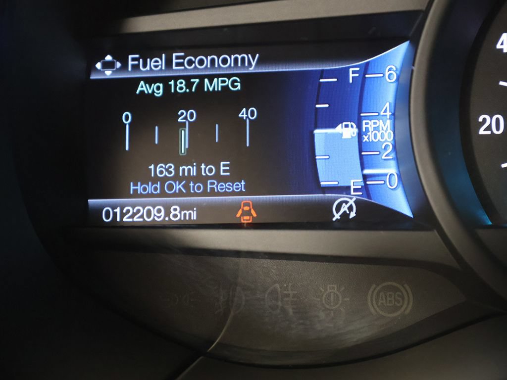 Used 2024 Ford Edge SE AWD/4WD image 35