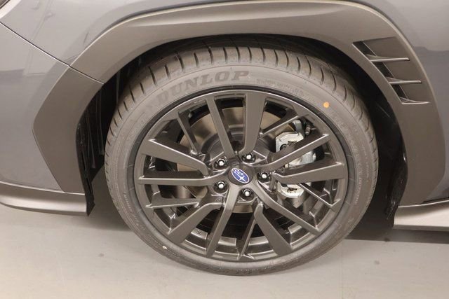 New 2026 Subaru WRX Limited AWD/4WD image 8
