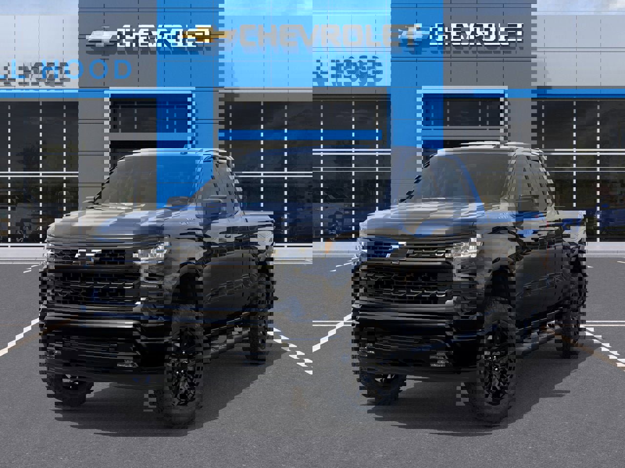 New 2026 Chevrolet Silverado 1500 RST image 6