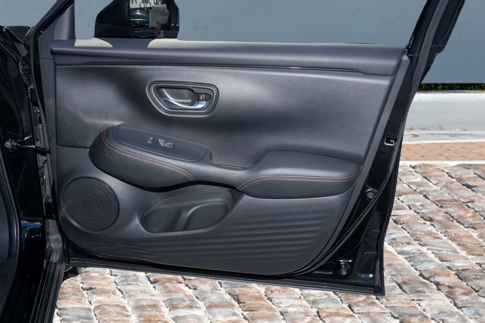 Certified 2024 Honda HR-V Sport image 12