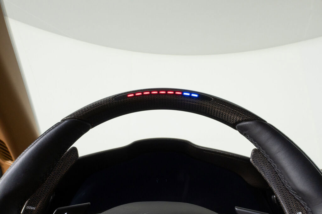 Used 2024 Ferrari Purosangue image 32