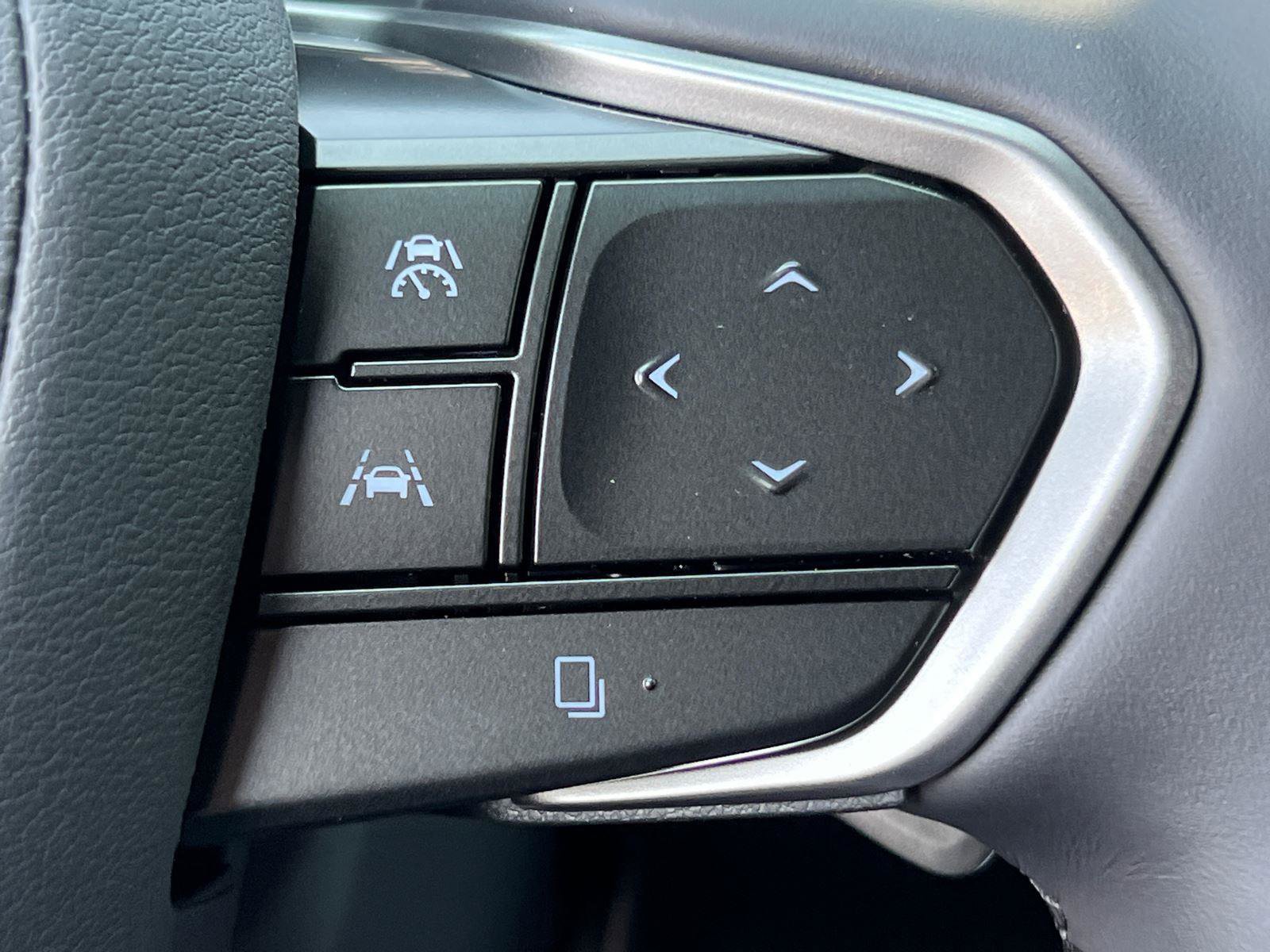 New 2026 Lexus TX 350 AWD image 20