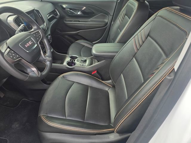 Used 2022 GMC Terrain AT4 w/ Tech Package image 20
