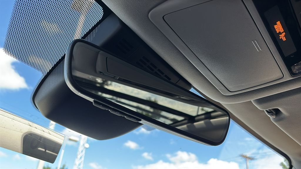 New 2026 Toyota Grand Highlander AWD image 18