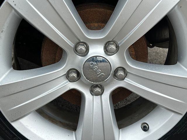 Used 2012 Jeep Compass Latitude image 30