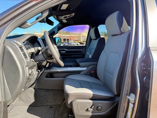 New 2026 RAM 1500 Big Horn image 14