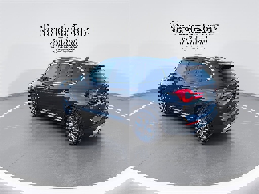 Used 2024 BMW X3 sDrive30i image 6