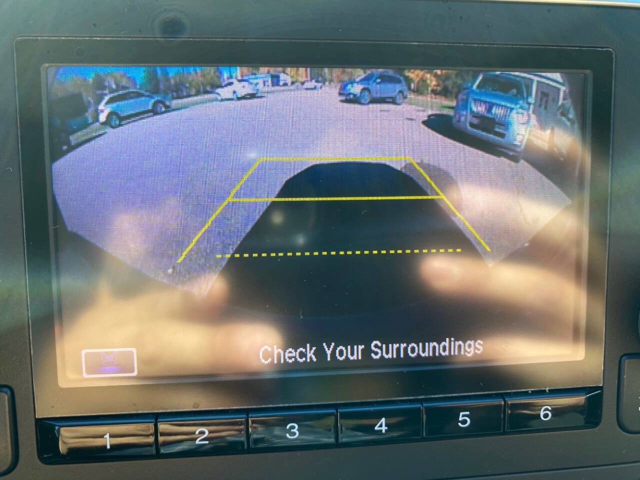 Used 2018 Honda Civic LX image 27