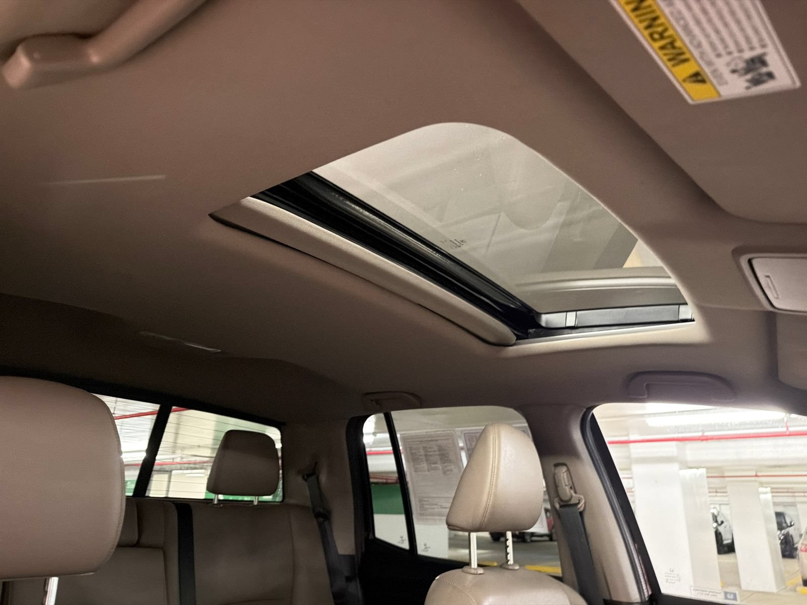 Used 2018 Honda Ridgeline RTL-E image 13