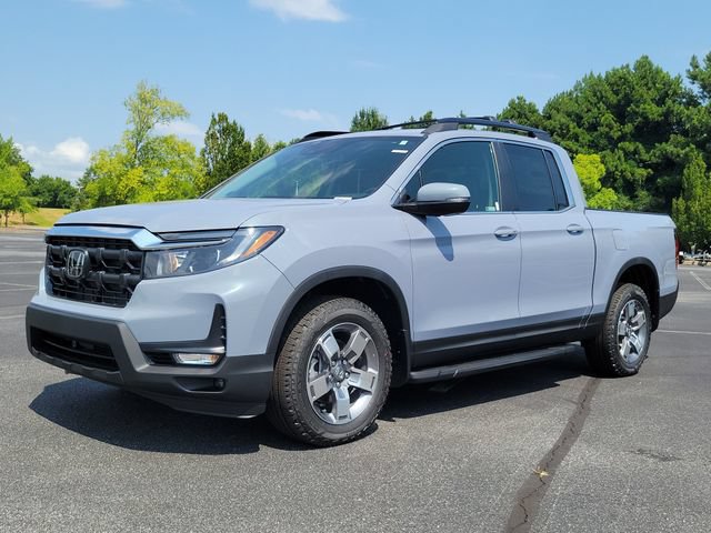 New 2026 Honda Ridgeline RTL image 31