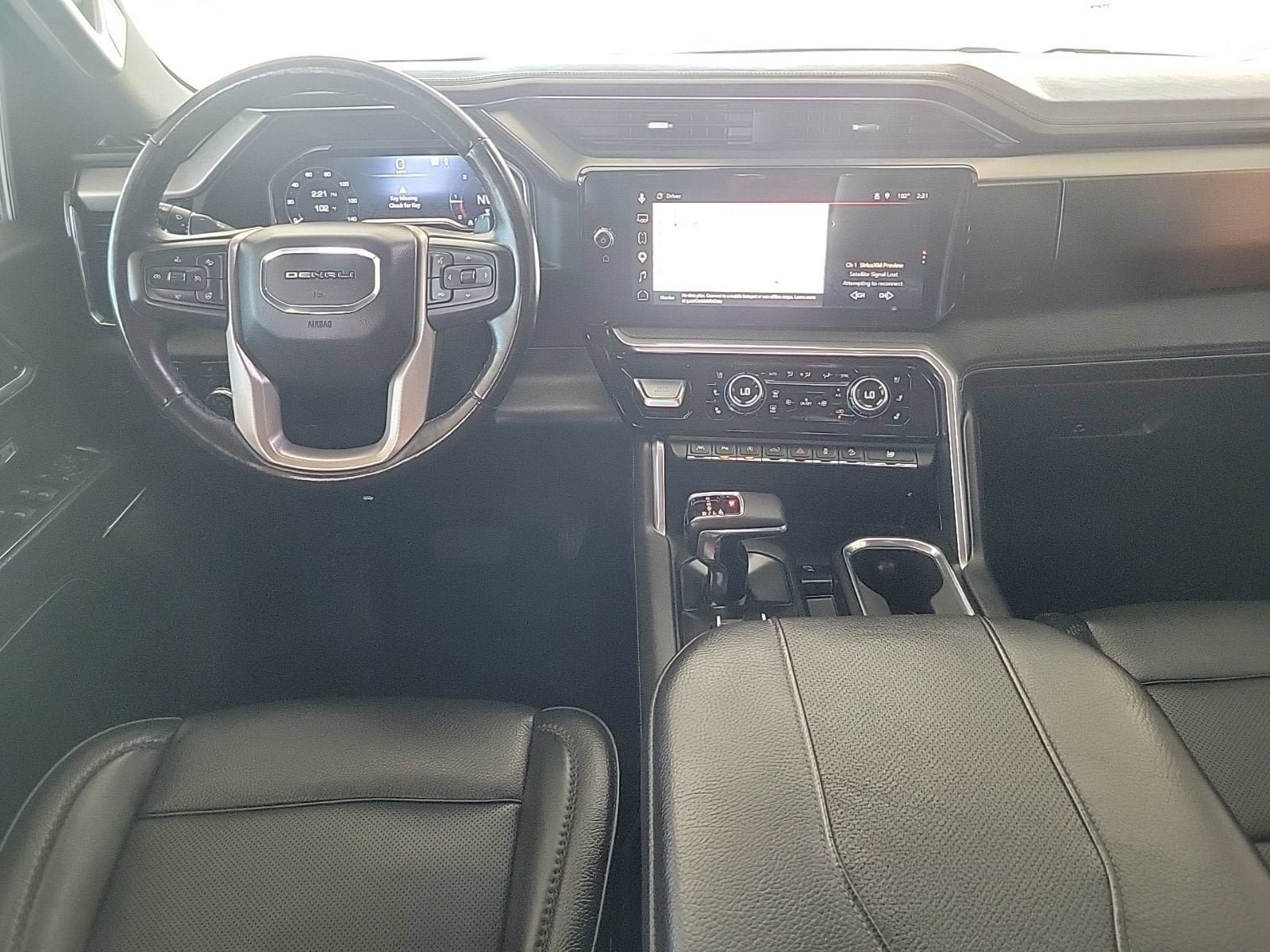 Certified 2023 GMC Sierra 1500 Denali w/ Technology Package AWD/4WD image 19