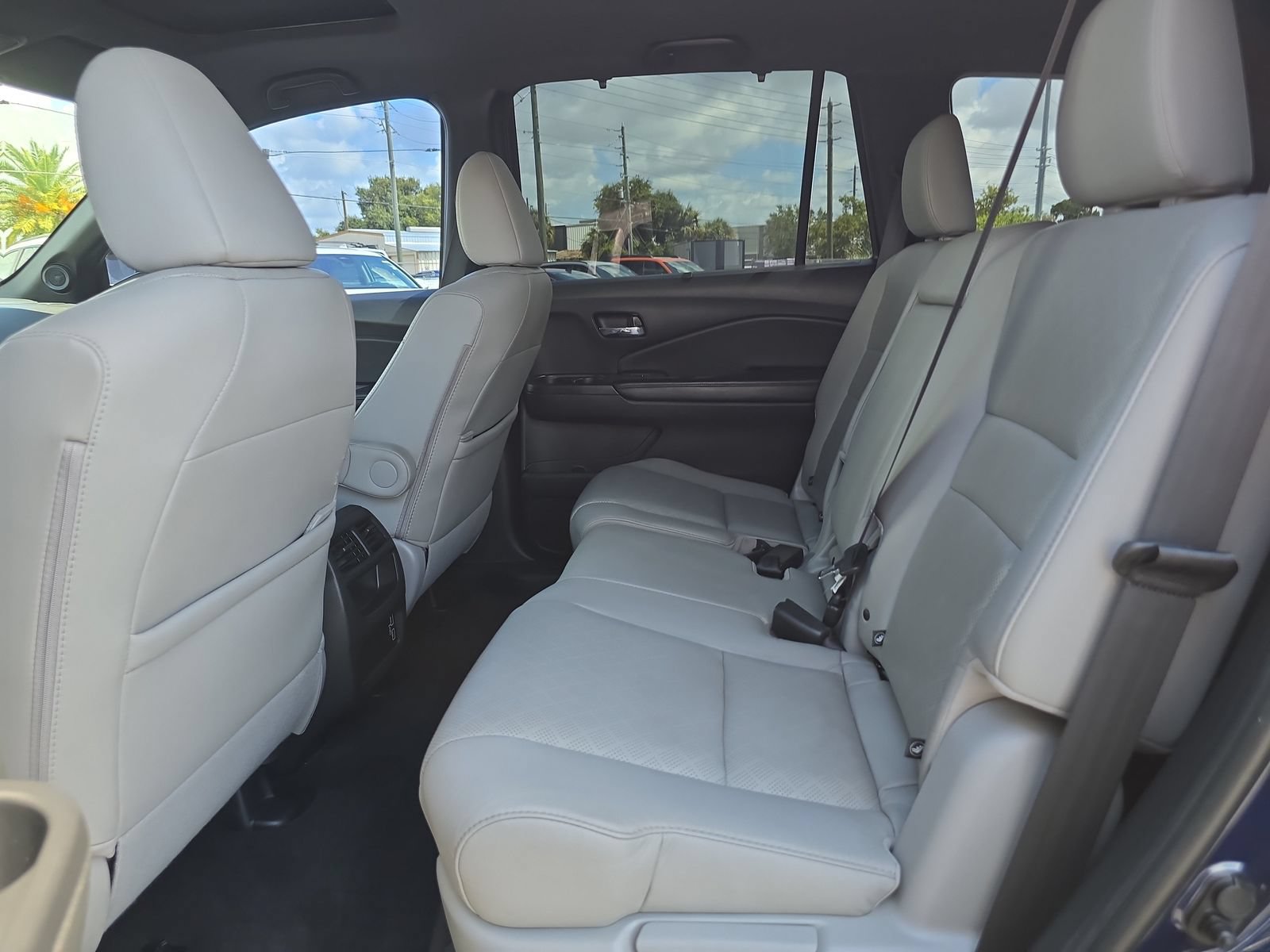 Used 2020 Honda Passport EX-L image 13
