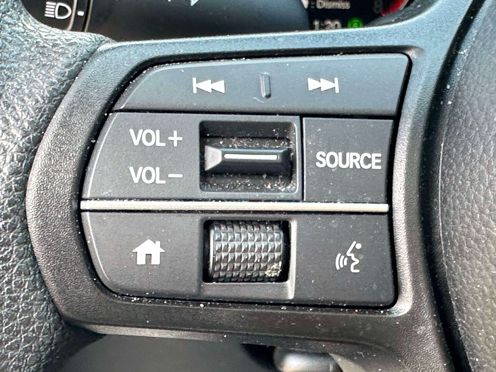 Certified 2023 Honda CR-V EX image 20