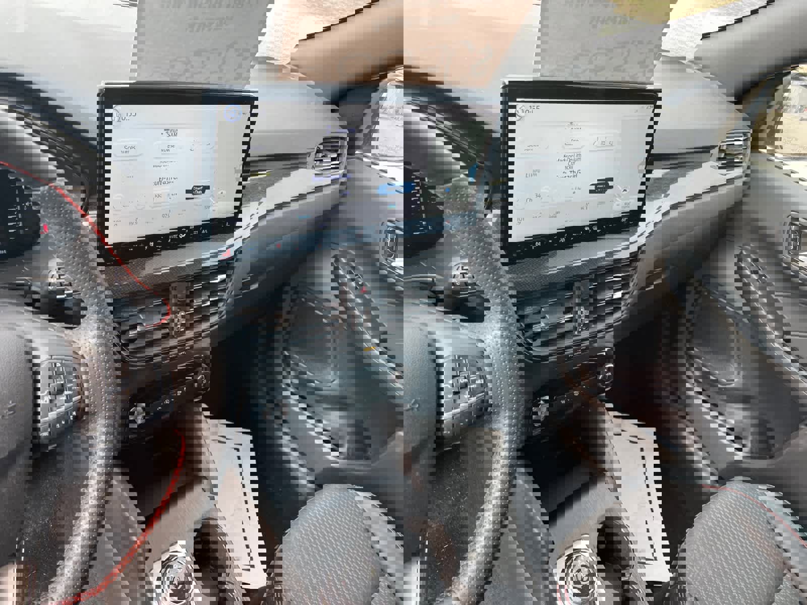 Certified 2023 Ford Escape ST-Line w/ Tech Pack #1 image 9