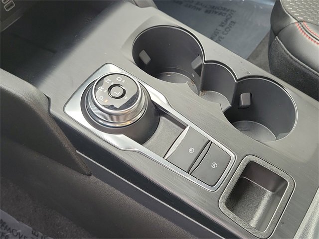 Used 2025 Ford Escape ST-Line w/ Equipment Group 301A image 13