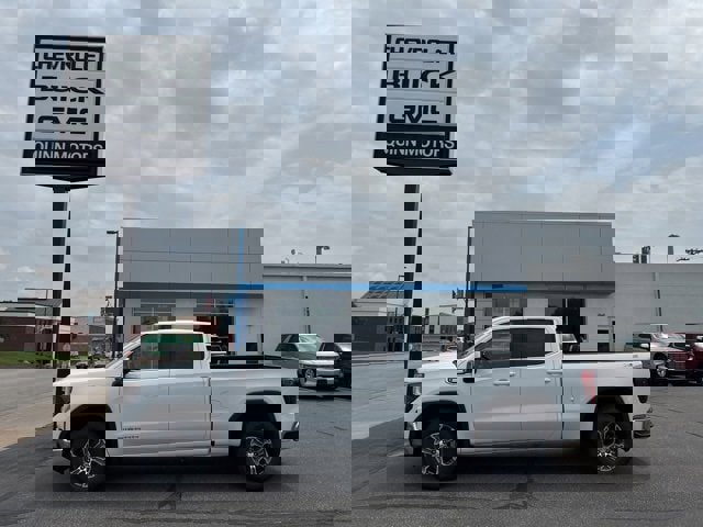 New 2025 GMC Sierra 1500 SLE w/ X31 Off-Road Package image 2