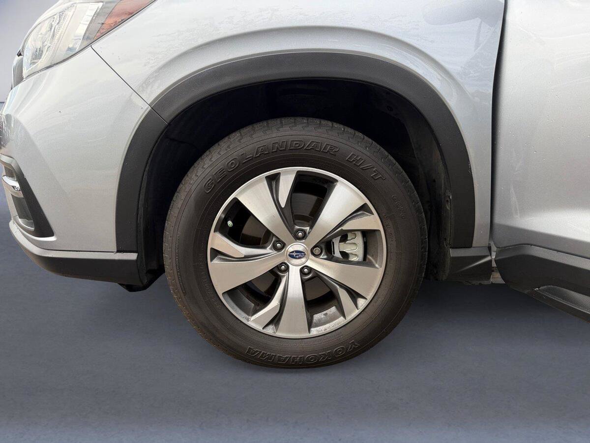 Used 2020 Subaru Ascent Premium w/ Convenience Package AWD/4WD image 14