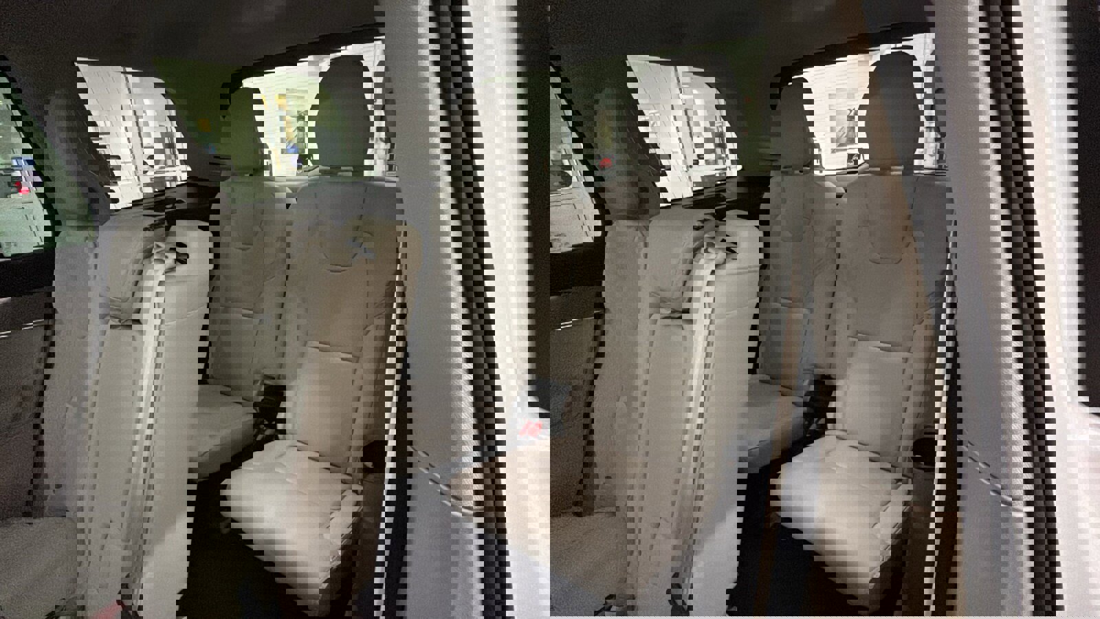 New 2026 Volvo XC90 B6 Ultra image 29