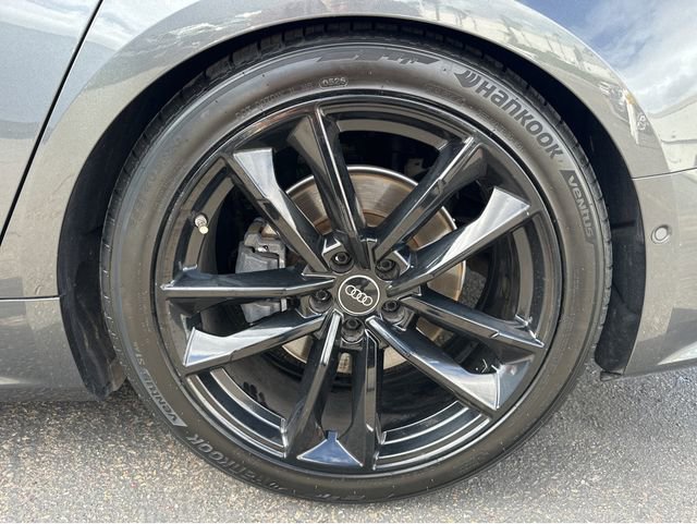 Used 2023 Audi A7 3.0T Premium Plus w/ Premium Plus image 4