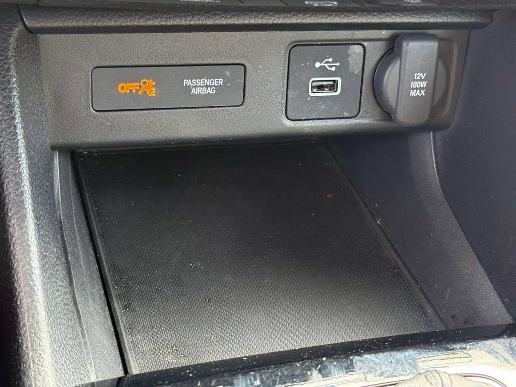 Used 2024 Acura Integra FWD image 21
