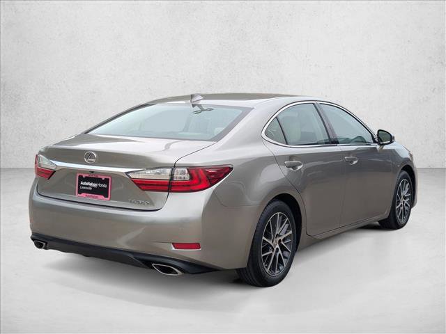 Used 2017 Lexus ES 350 image 5