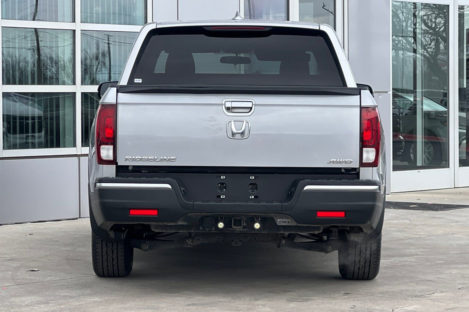 Used 2019 Honda Ridgeline Sport image 5