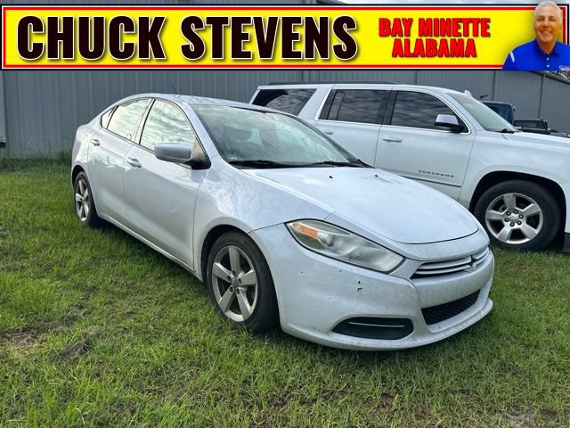 Used 2016 Dodge Dart SXT Sport