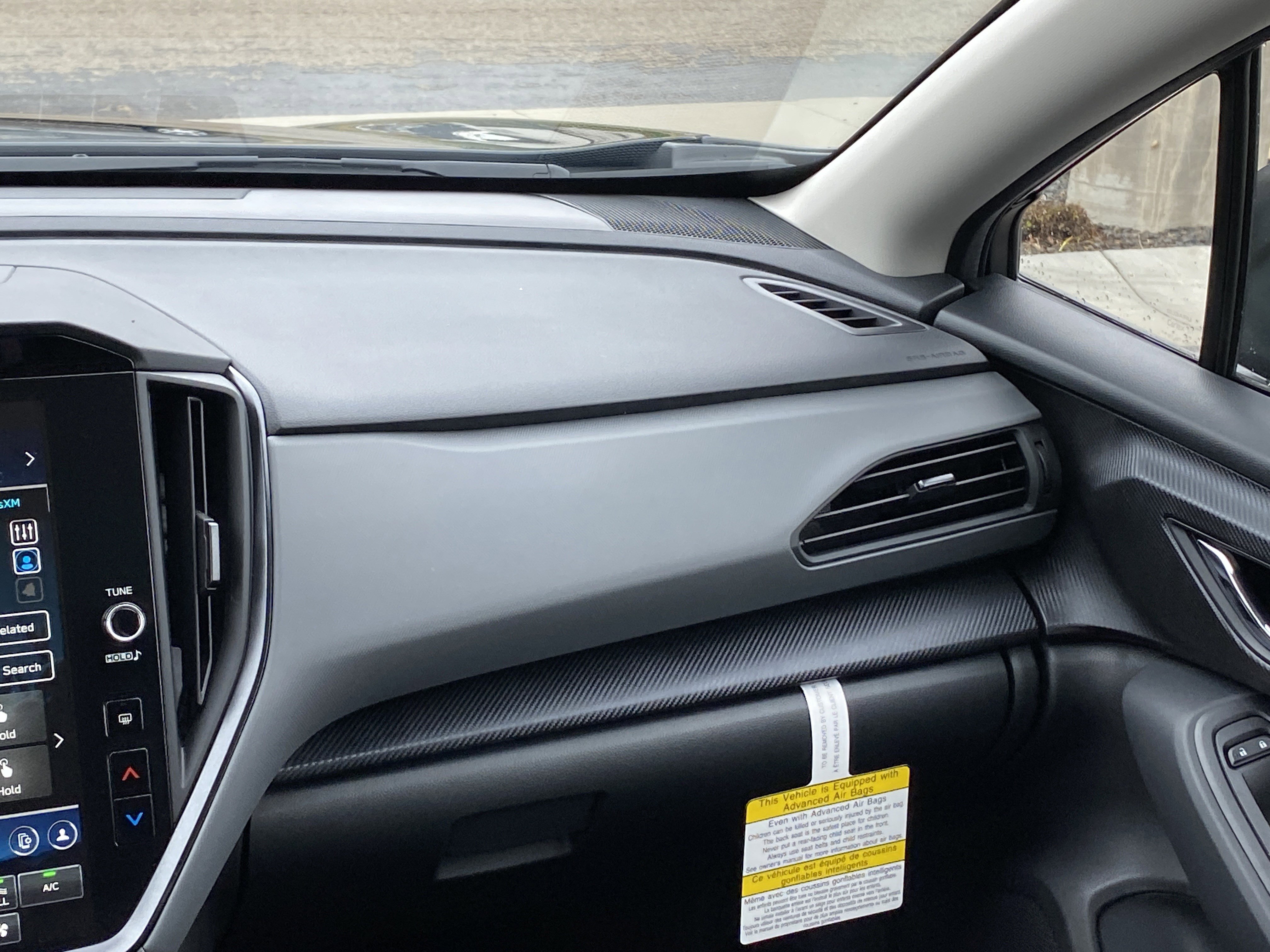 New 2026 Subaru Crosstrek 2.5i Limited image 22