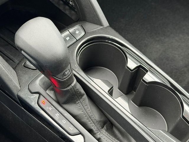 Used 2025 Chevrolet TrailBlazer LT FWD image 15