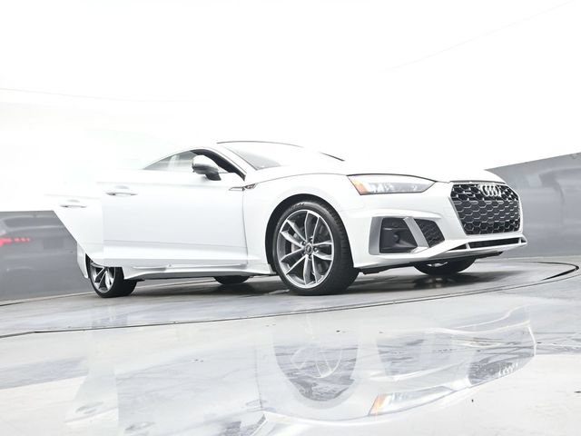 Used 2023 Audi A5 2.0T Premium Plus w/ Premium Plus AWD/4WD image 42