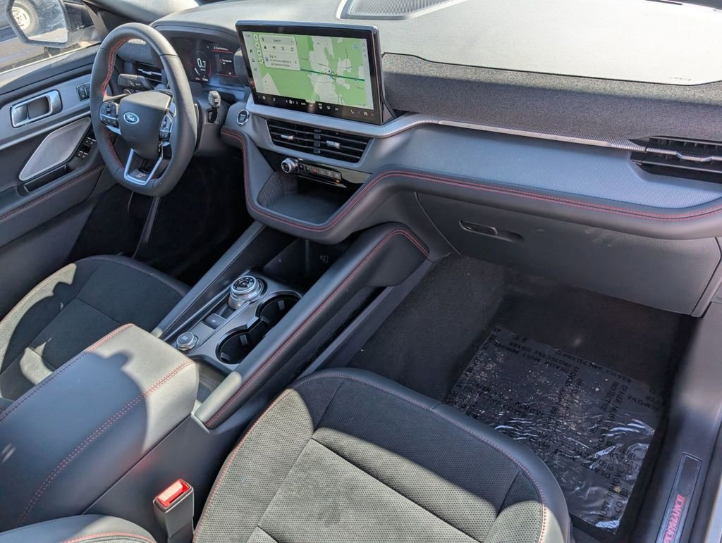 New 2026 Ford Explorer ST w/ Sun And Sound Package image 55