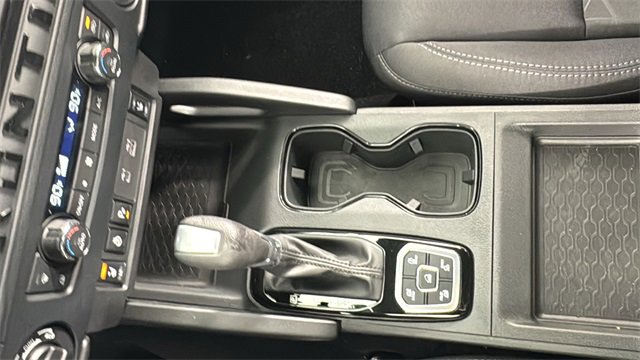 New 2026 Nissan Frontier SV w/ SV Convenience Package image 28